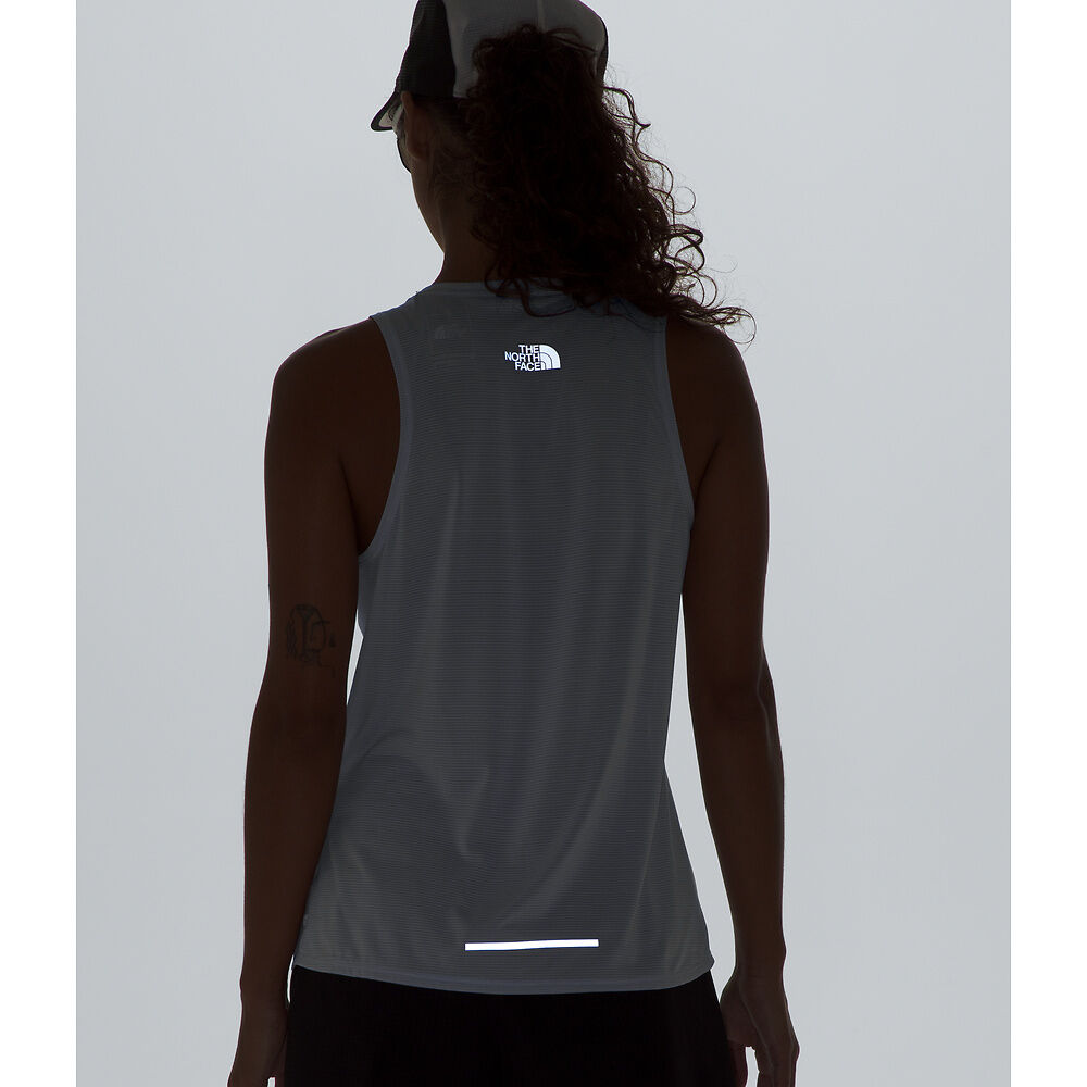 The North Face Summit Series High Trail Tank (Women's) The North Face