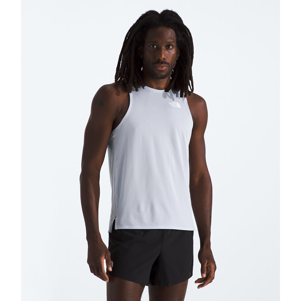 The North Face Summit Series High Trail Tank (Men's) The North Face