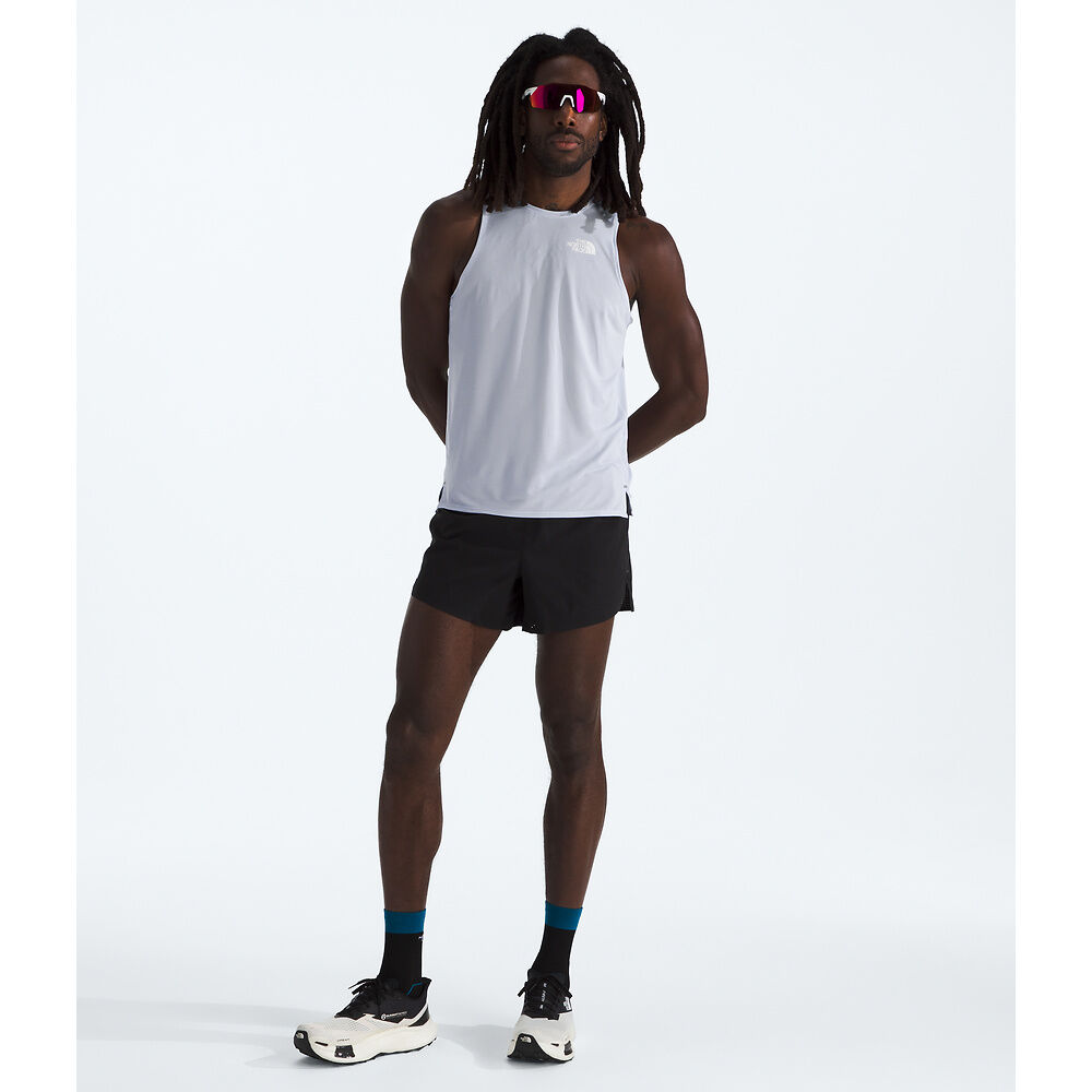 The North Face Summit Series High Trail Tank (Men's) The North Face
