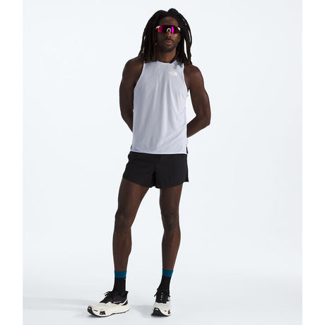 The North Face Summit Series High Trail Tank (Men's) The North Face