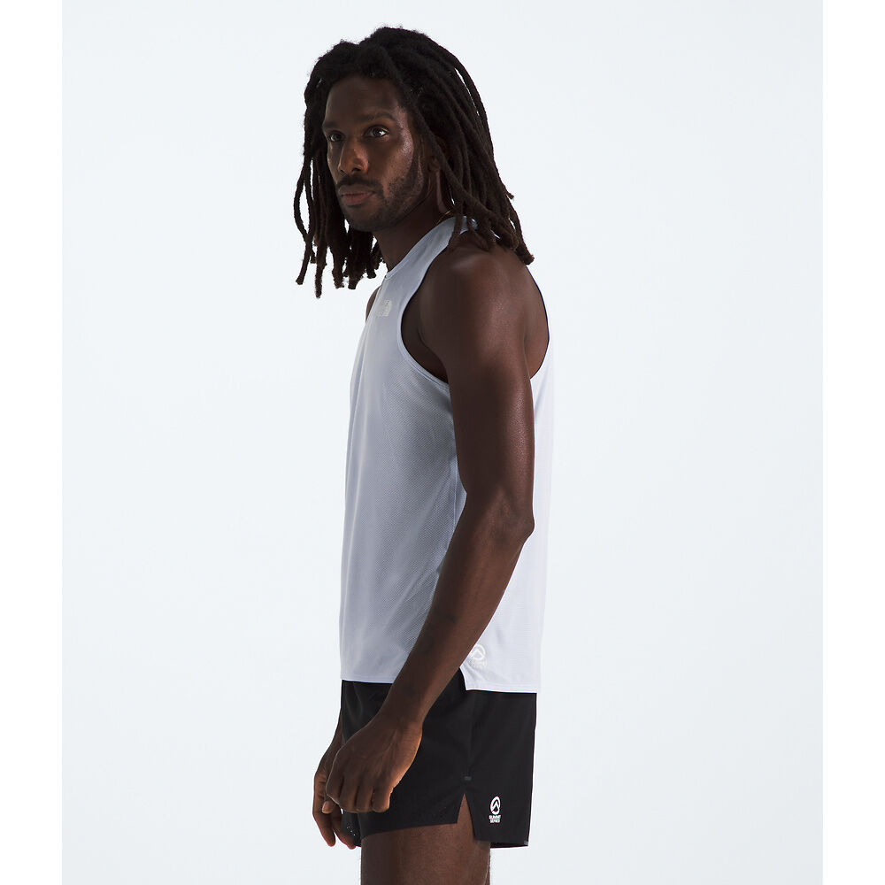 The North Face Summit Series High Trail Tank (Men's) The North Face