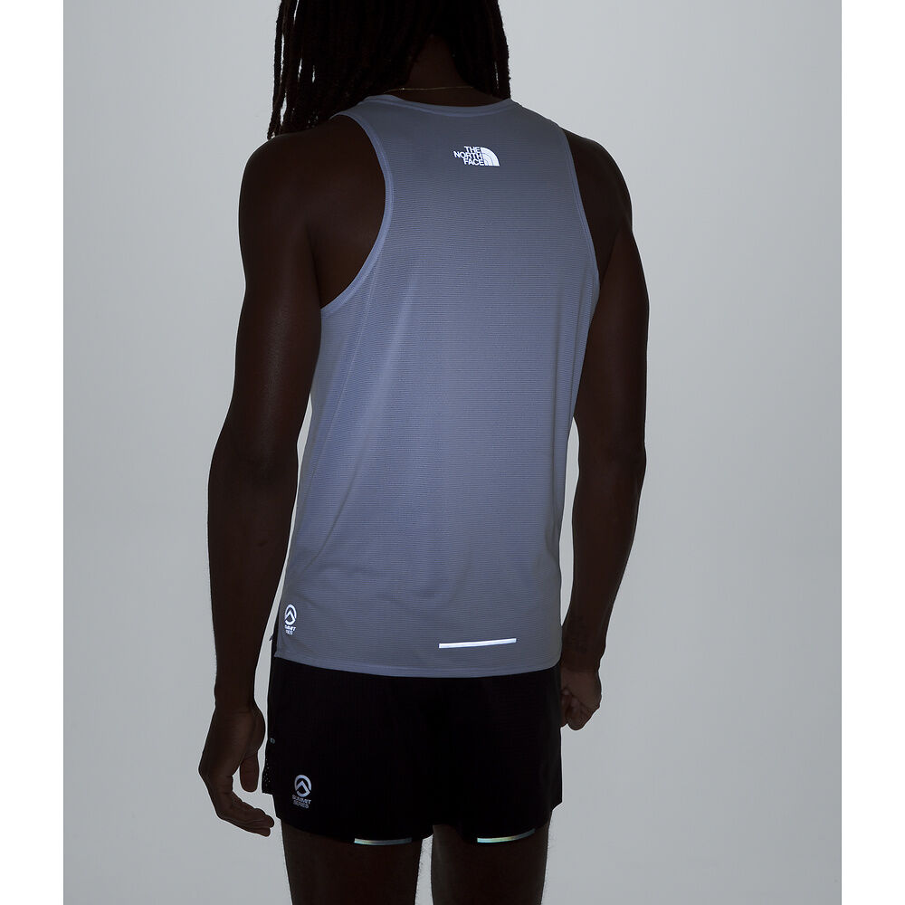 The North Face Summit Series High Trail Tank (Men's) The North Face
