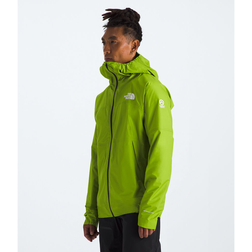 The North Face Summit Series Papsura FUTURELIGHT™ Jacket (Men's) The North Face