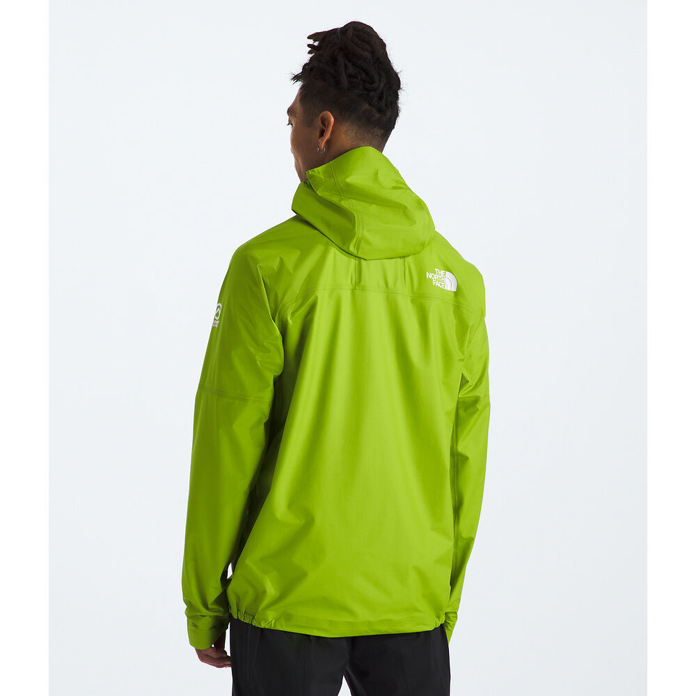 The North Face Summit Series Papsura FUTURELIGHT™ Jacket (Men's) The North Face