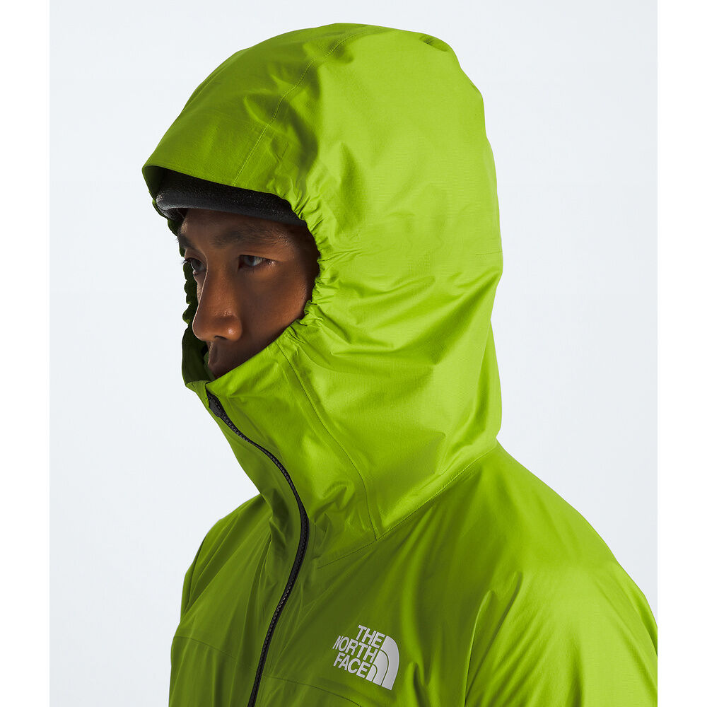 The North Face Summit Series Papsura FUTURELIGHT™ Jacket (Men's) The North Face