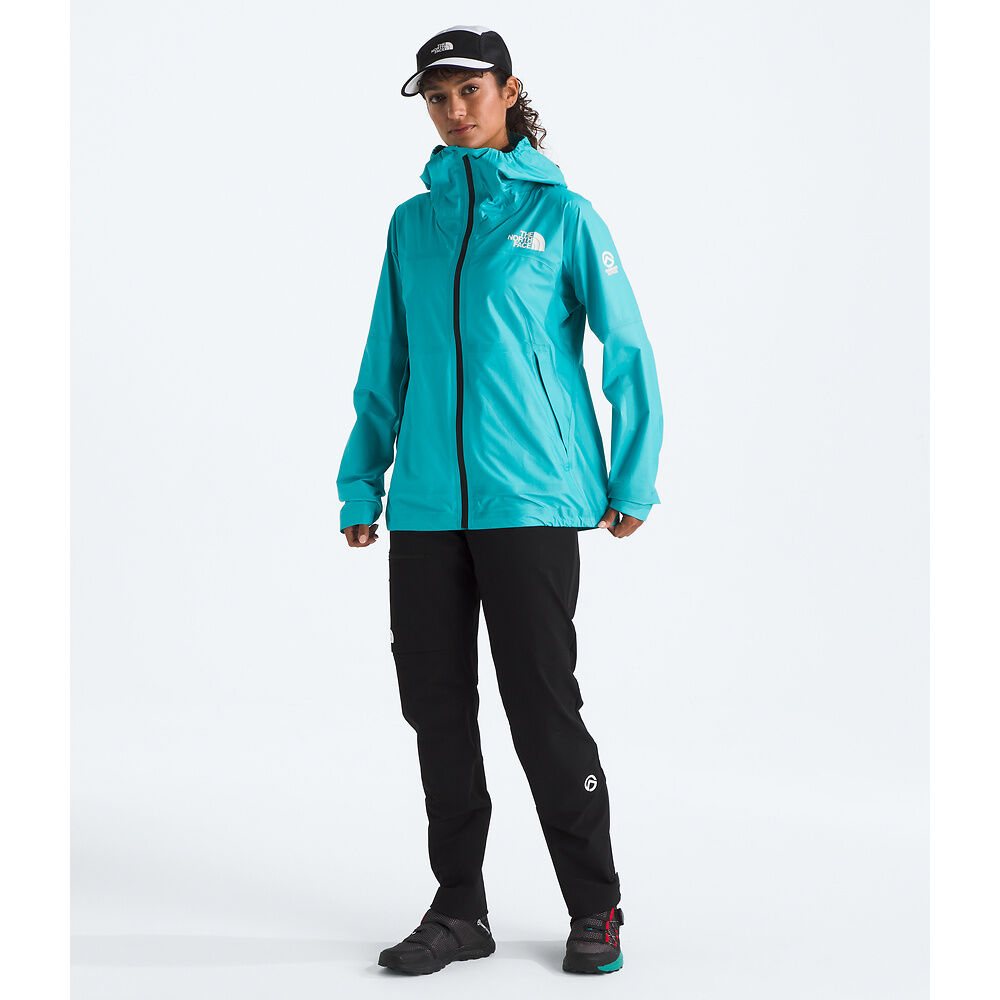 The North Face Summit Series Papsura FUTURELIGHT™ Jacket (Women's) The North Face