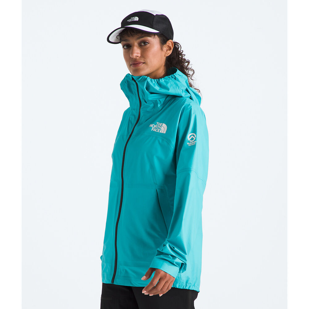 The North Face Summit Series Papsura FUTURELIGHT™ Jacket (Women's) The North Face