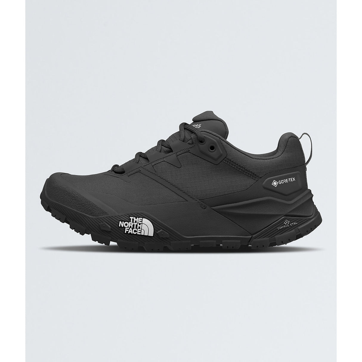 The North Face Offtrail Hike GORE-TEX Shoes (Women's) - TNF Black/TNF White