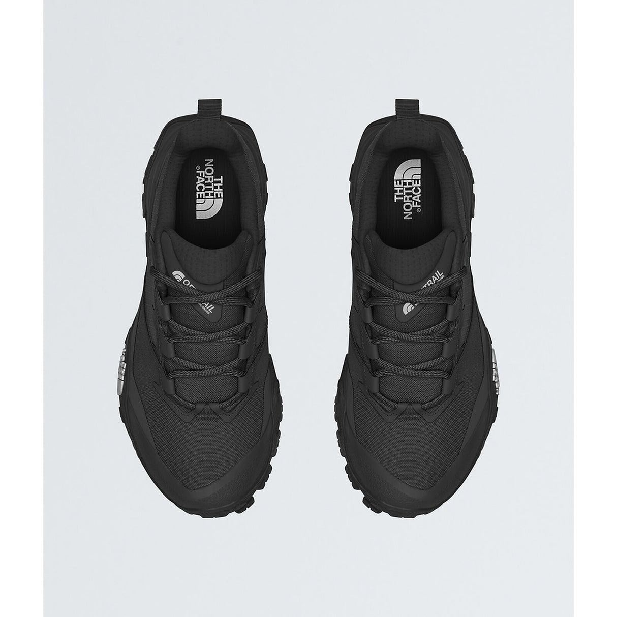The North Face Offtrail Hike GORE-TEX Shoes (Women's) - TNF Black/TNF White