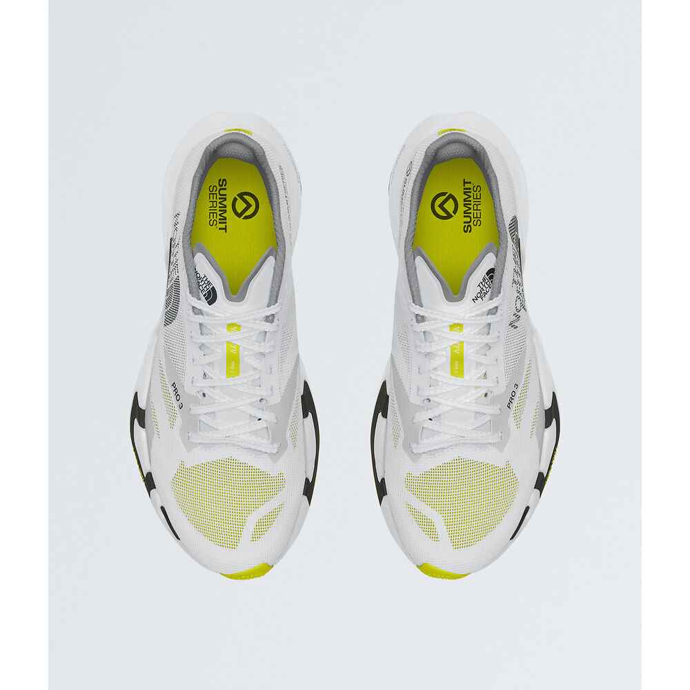 The North Face Summit Series VECTIV Pro 3 Shoes (Unisex)