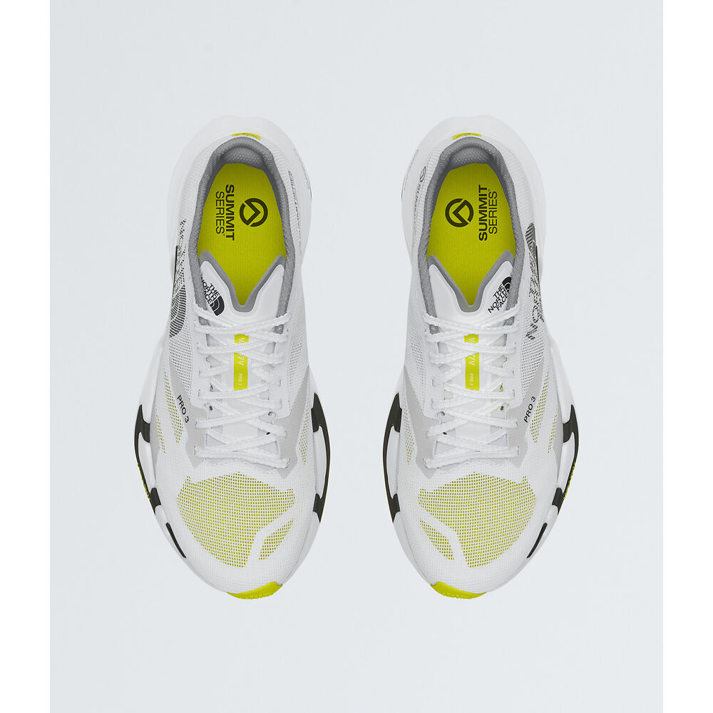The North Face Summit Series VECTIV Pro 3 Shoes (Unisex)