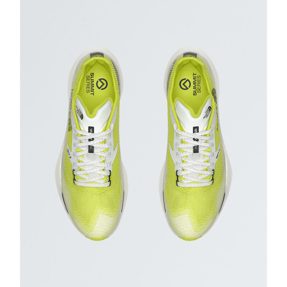 The North Face Summit Series VECTIV Sky 2 Shoes (Unisex)