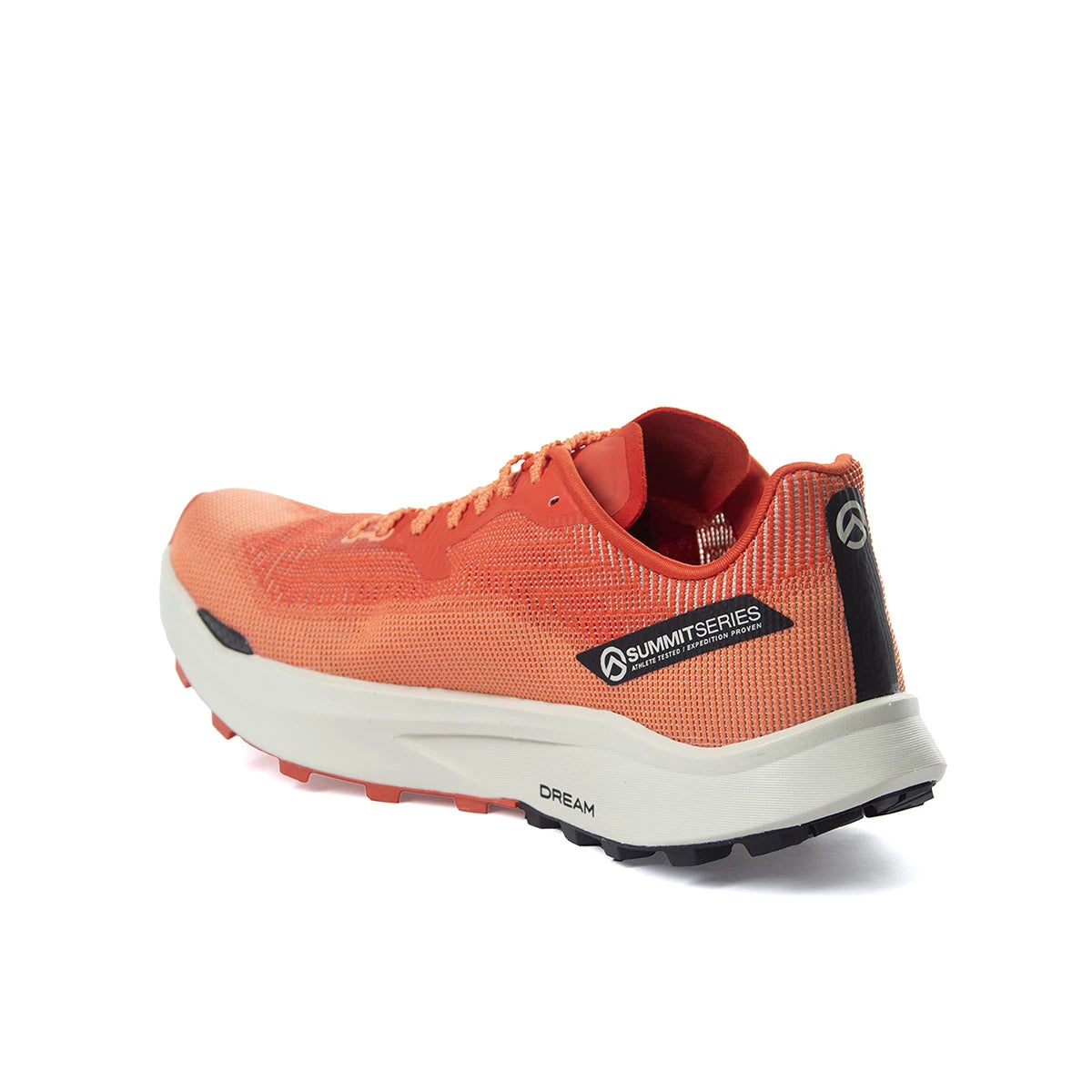 The North Face Summit Series VECTIV Sky 2 Shoes (Unisex) - Lava Red/Calacatta
