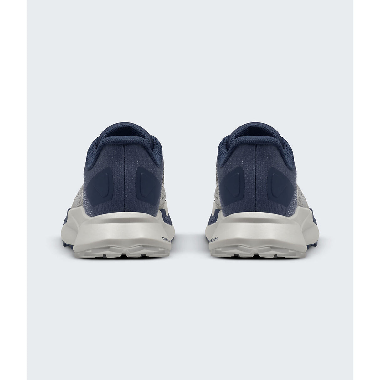 The North Face VECTIV Enduris 4 Shoes (Men's) - Glacier Grey/Summit Navy