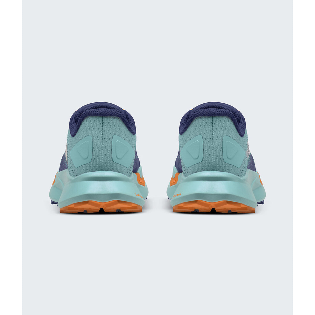 - The North Face VECTIV Enduris 4 Shoes (Women's) - Bold Blue/Canal Blue