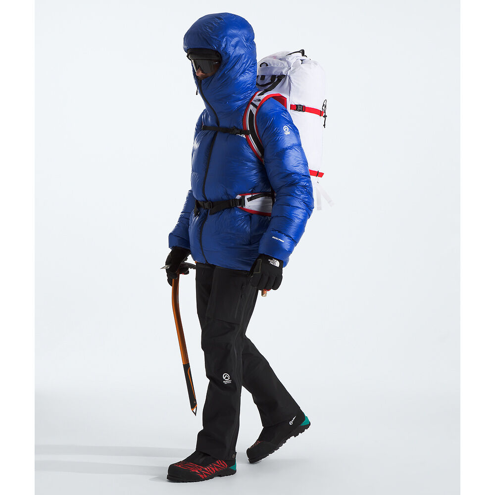The North Face Summit Series Pumori Down Parka (Men's) The North Face