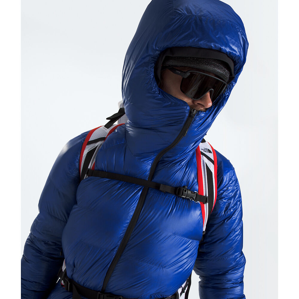 The North Face Summit Series Pumori Down Parka (Men's) The North Face
