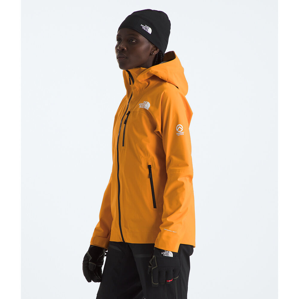 The North Face Summit Series Torre Egger FUTURELIGHT™ Jacket (Women's) The North Face