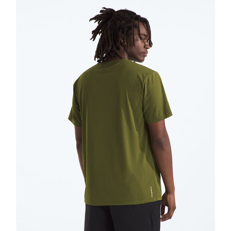 The North Face Elevation SS Tee (Men's) The North Face