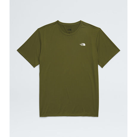 The North Face Elevation SS Tee (Men's) The North Face
