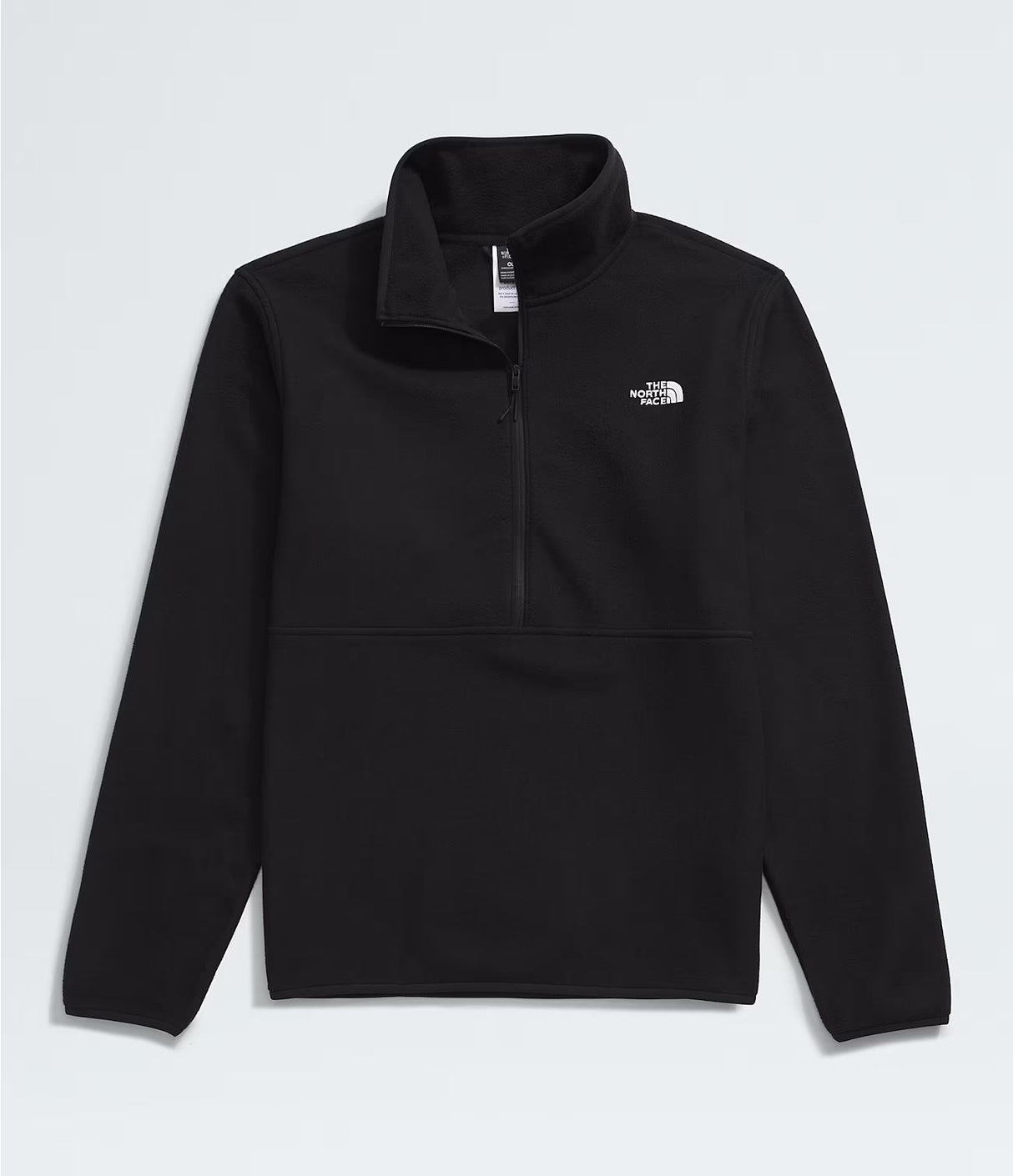 The North Face Glacier Quarter Zip (Men's) The North Face