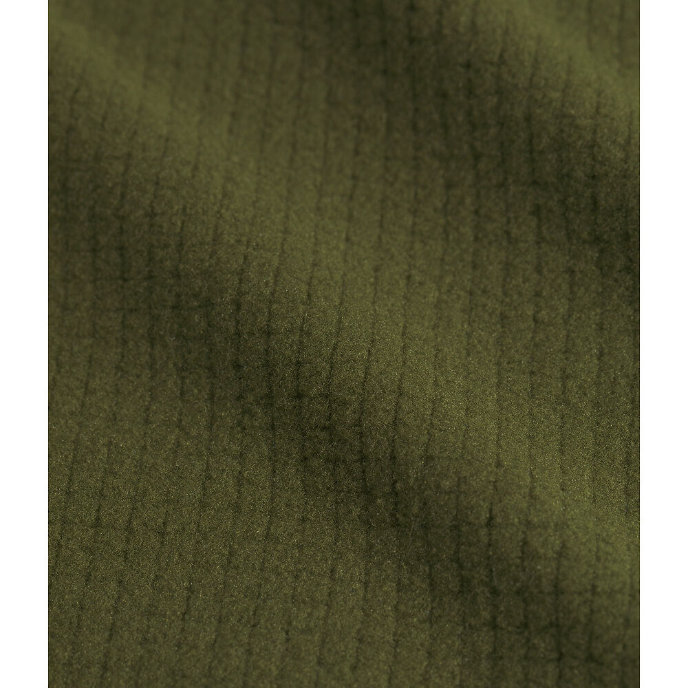 The North Face Cedar Trail Grid Fleece Full Zip Jacket (Men's)