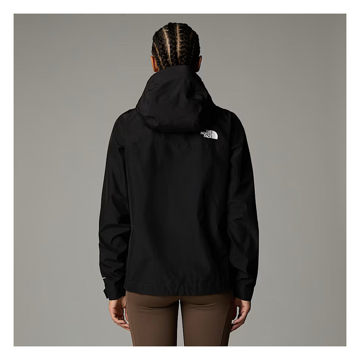 The North Face Dryzzle FUTURELIGHT 2 Jacket (Women's) - TNF Black