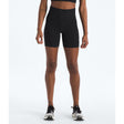 The North Face Summit Series Ripida Tight Shorts (Women's) The North Face