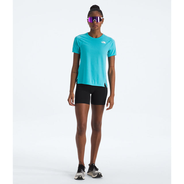 The North Face Summit Series Ripida Tight Shorts (Women's) The North Face