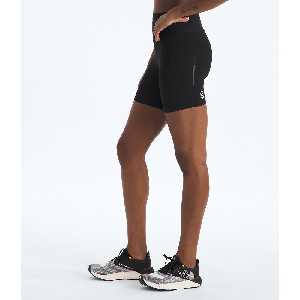 The North Face Summit Series Ripida Tight Shorts (Women's) The North Face