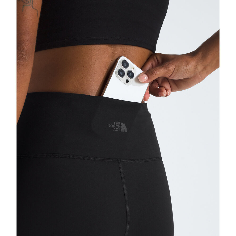 The North Face Summit Series Ripida Tight Shorts (Women's) The North Face