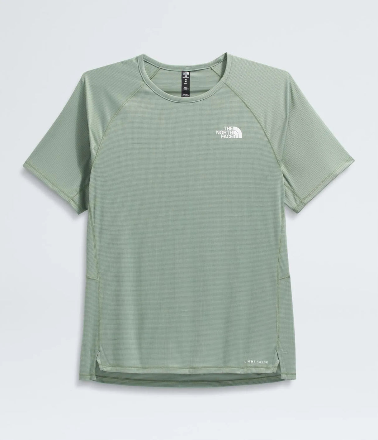 The North Face Sunriser Short-Sleeve T-Shirt (Men's) - Slate Moss