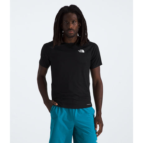 The North Face Sunriser Short-Sleeve (Men's) The North Face
