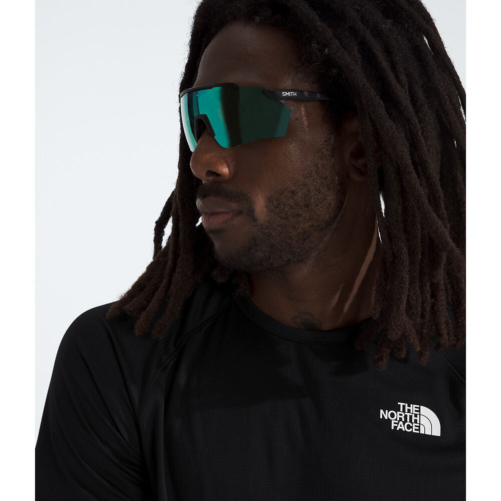 The North Face Sunriser Short-Sleeve (Men's) The North Face