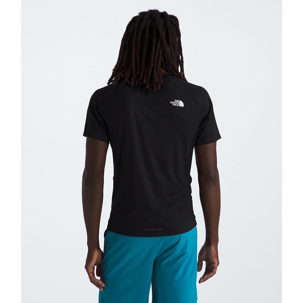 The North Face Sunriser Short-Sleeve (Men's) The North Face