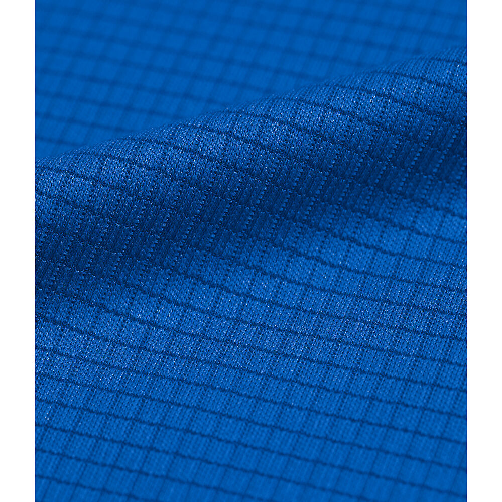 The North Face Sunriser Short-Sleeve (Men's) - Hero Blue The North Face