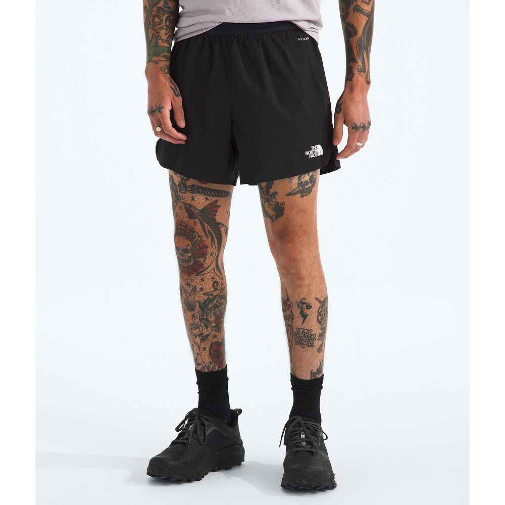The North Face Sunriser 5" Shorts (Men's)