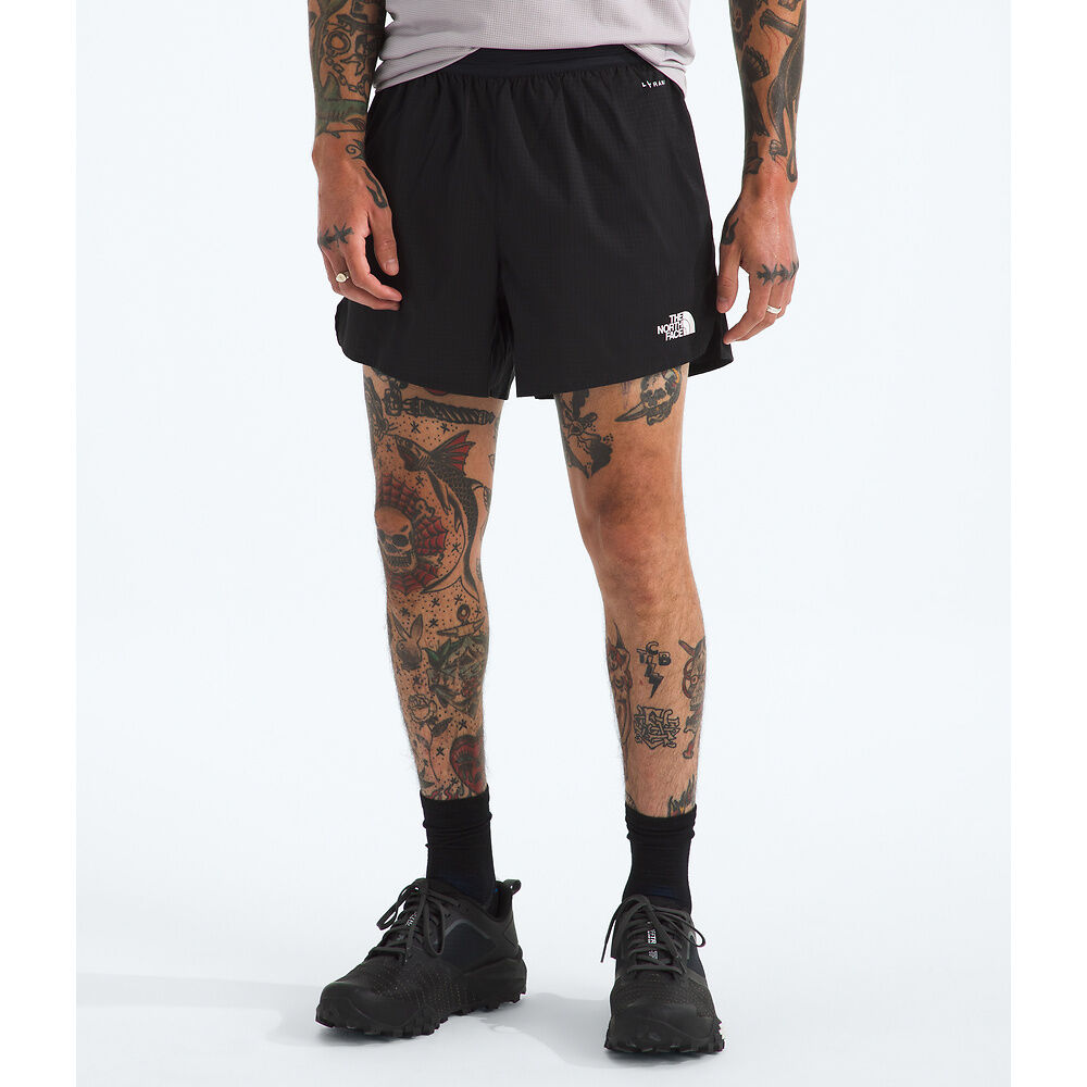 The North Face Sunriser 5" Shorts (Men's)