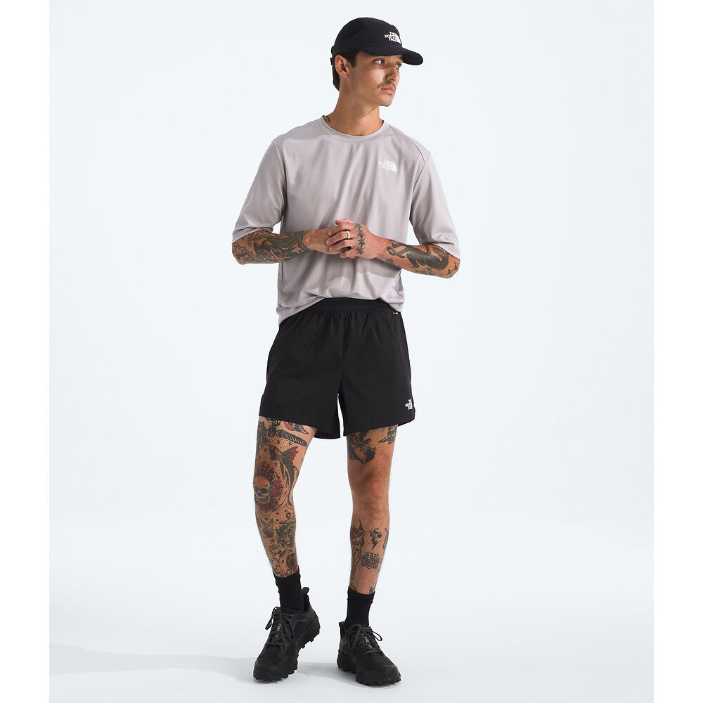 The North Face Sunriser 5" Shorts (Men's)