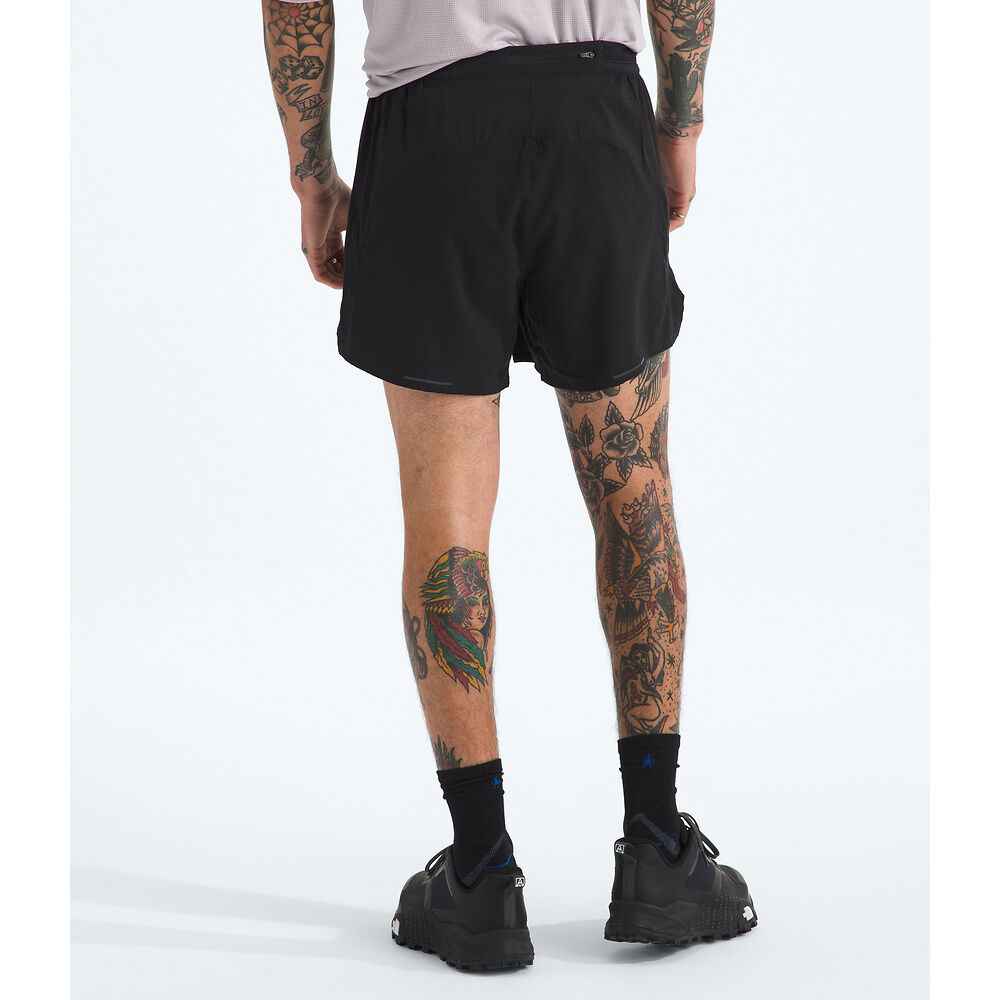 The North Face Sunriser 5" Shorts (Men's)