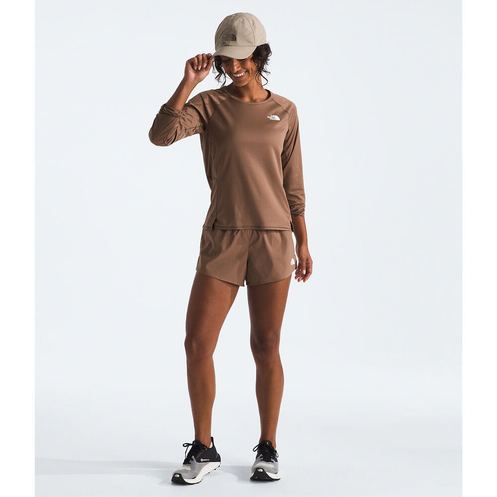 The North Face Sunriser Long-Sleeve (Women's) The North Face