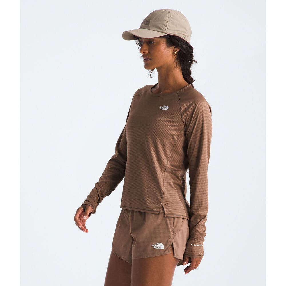 The North Face Sunriser Long-Sleeve (Women's) The North Face