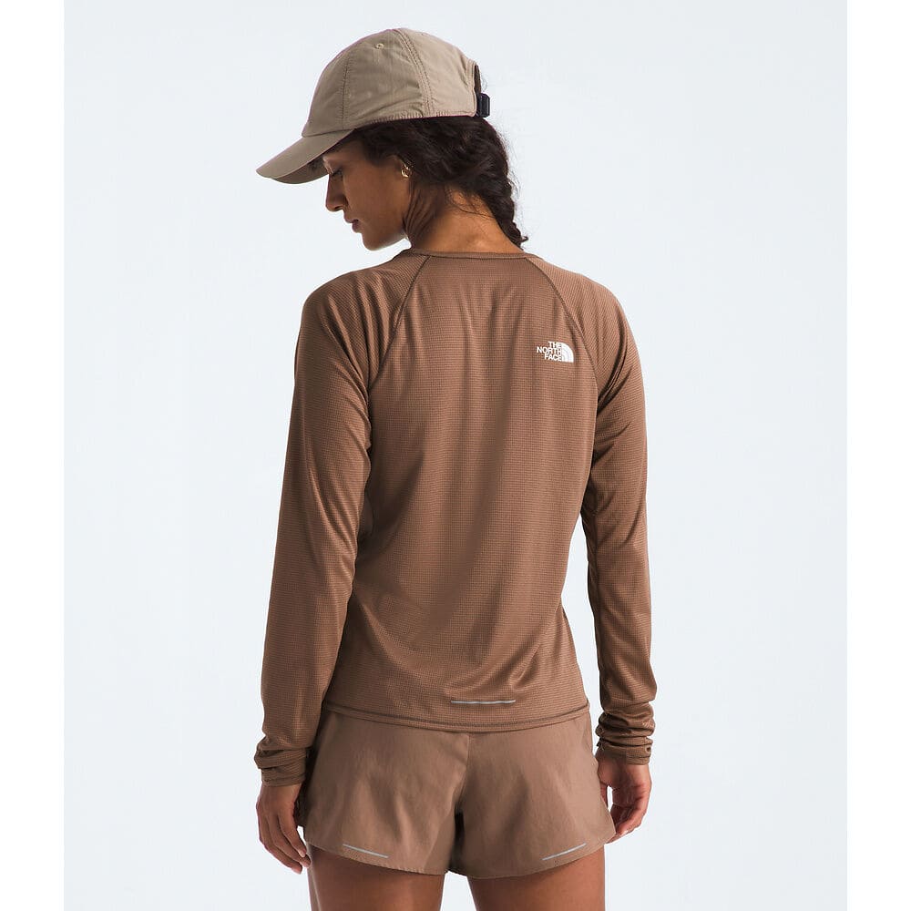 The North Face Sunriser Long-Sleeve (Women's) The North Face