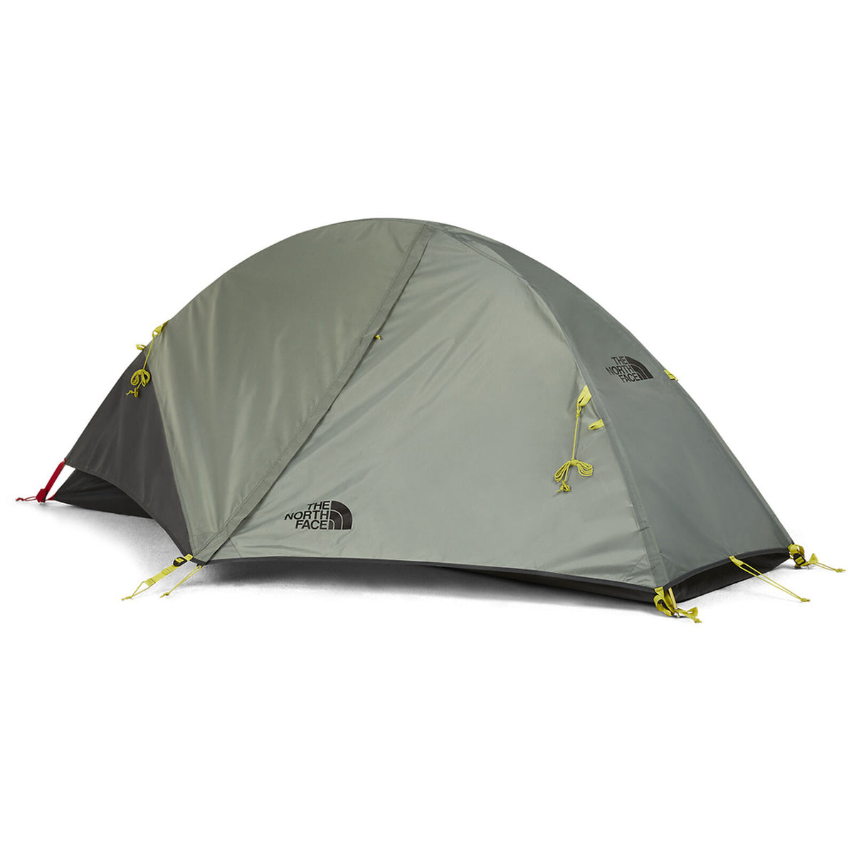 - The North Face Stormbreak 1 Tent - Agave Green/Asphalt Grey