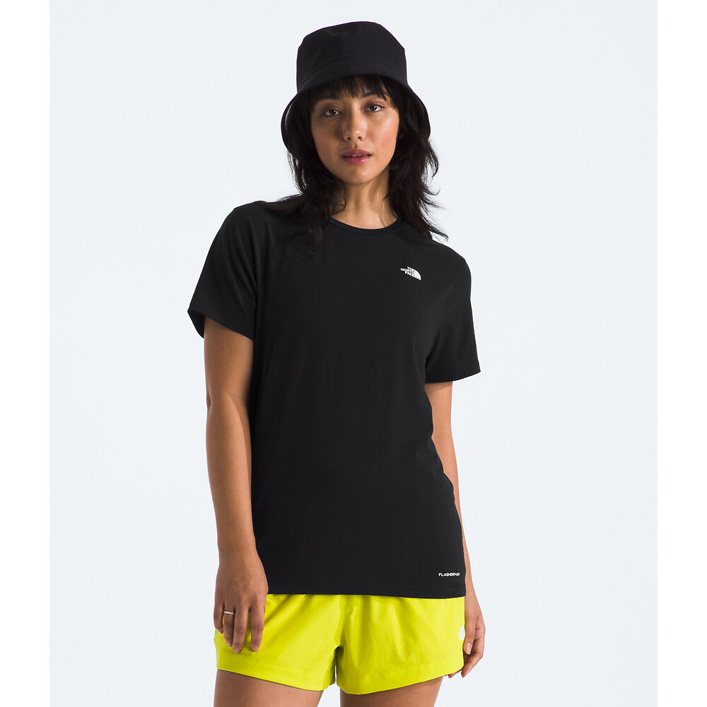 The North Face Sunriser Adventure Tee (Women's) The North Face