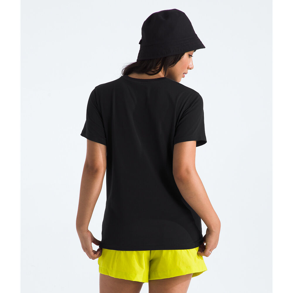 The North Face Sunriser Adventure Tee (Women's) The North Face