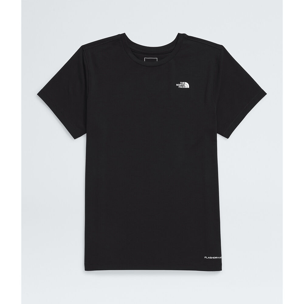 The North Face Sunriser Adventure Tee (Women's) The North Face
