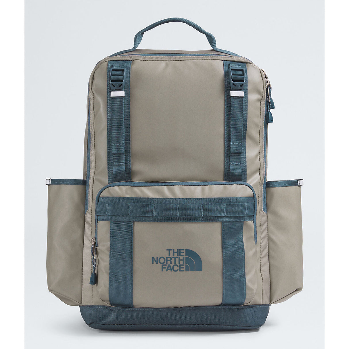 The North Face Base Camp Day Pack - Stone Slab/Granite Grey