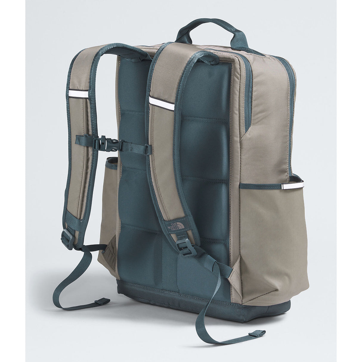 The North Face Base Camp Day Pack - Stone Slab/Granite Grey