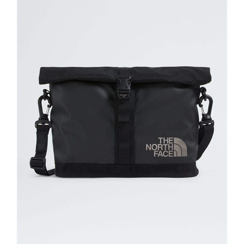 The North Face Base Camp Shoulder Bag The North Face